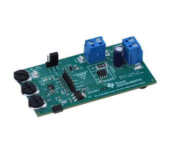 DRV8251EVM Image.