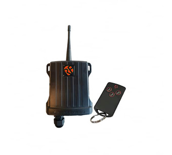HORNETPRO-8S3 Image.