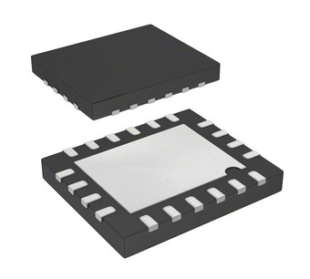ST7FLI15BF1U6TR Image.