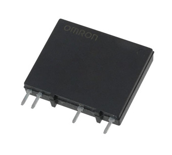 G3MC-201PL-VD-1 DC24 Image.