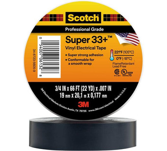 33+-3/4X66FT-X Image.