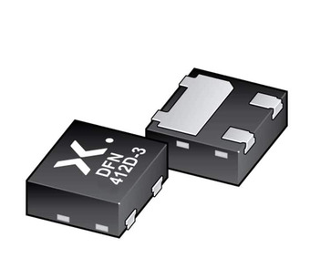 PESD2CANFD27VT-QR Image.