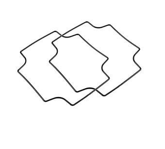 1557DGASKET Image.