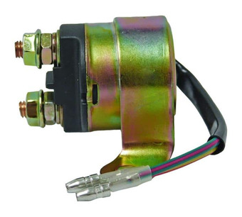 4012013 SOLENOID - SWITCH Image.