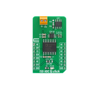 MIKROE-4166 Image.