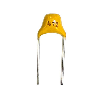 MC2-0805Y474M500BF3 Image.