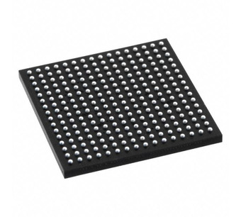 LFXP2-17E-7FT256C Image.