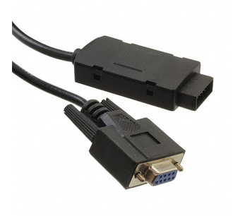 ASR-RS232 Image.