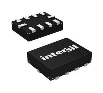 ISL59114IRUZ-T7 Image.