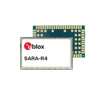 SARA-R422M10S-01B Image.