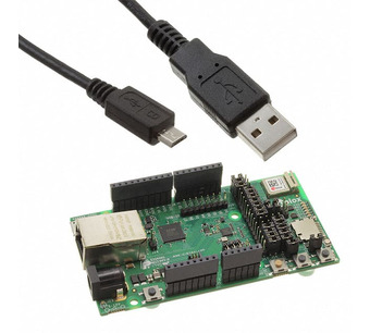 EVK-NINA-B222 Image.