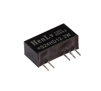S05HD12-2W Image.