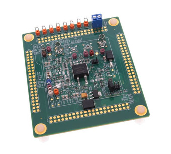 TPS7H5006EVM Image.