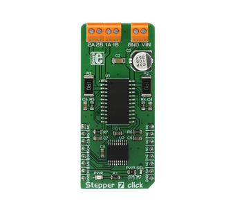 MIKROE-2912 Image.