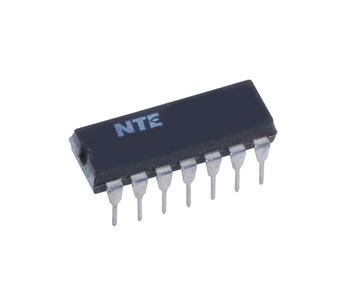 NTE923D Image.