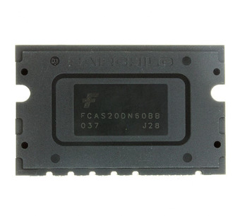 FCAS20DN60BB Image.