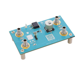 MAX16171EVKIT# Image.