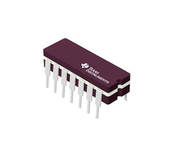 SN74S86N Image.