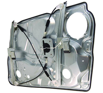V106195 WINDOW REGULATOR - WITH PANEL Image.