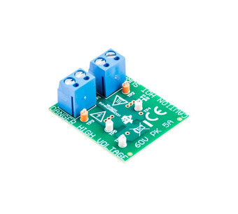 UCC24624EVM-015 Image.