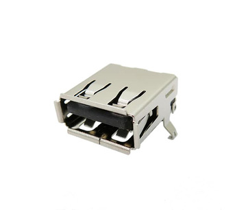 USB-A-S-RA-SMT Image.
