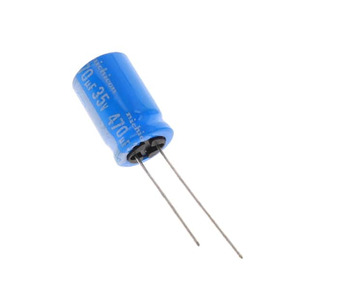 UBT1V471MHD8 Image.
