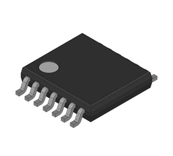 HEF40106BTT/C1118 Image.