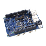 TLE9241QUDEVBOARDTOBO1