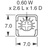 CT6EP504 Image.