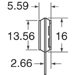 MPX5700D Image.
