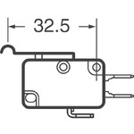 D3V-11G4-1C25-K Image.