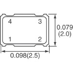ECS-2033-270-BN Image.