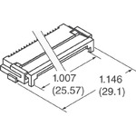 FH12-50S-0.5SH(55) Image.