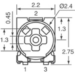 PVA2A474A01R00 Image.