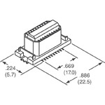 DF17(3.0)-70DS-0.5V(57) Image.