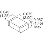 LF0805A252R-10 Image.
