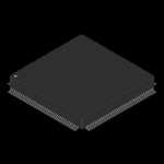 MCF5206CFT16A