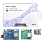 YSAECLOUD1 Image.
