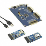 ATWINC1500-XSTK Image.