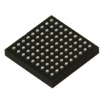ICE40LP1K-CB81