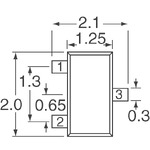 MA3J7420GL Image.