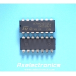 M74HC4075B1R