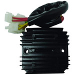 31600-MCK-A01 REGULATOR AND RECTIFIER