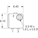 ST7ETB203 Image.