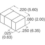 2225PC105KAT1A Image.
