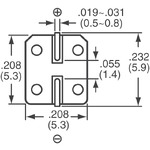 APXE2R5ARA181ME61G Image.