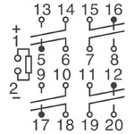 SF4D-DC12V Image.