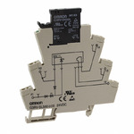 G3RV-SL500-DC1D2 DC24 Image.