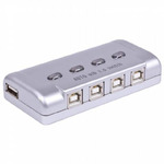 SANOXY-USB-PRNT-SWT-4PORT