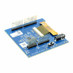 CY8CKIT-028-TFT Image.